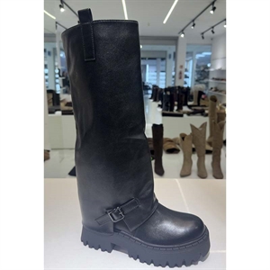 Kozaki damskie 36-41