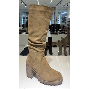 Kozaki damskie 36-41
