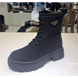 Botki ocieplane 36-41