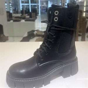 Botki ocieplane 36-41