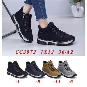 Buty damskie  36-41