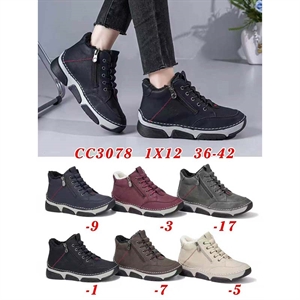 Buty damskie  36-42