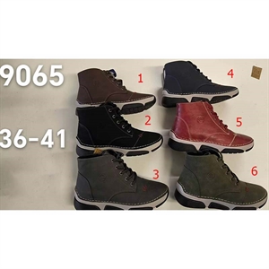Buty damskie  36-41