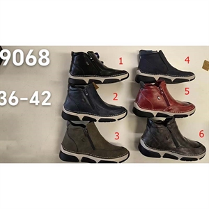 Buty damskie  36-42