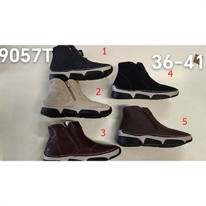 Buty damskie  36-41