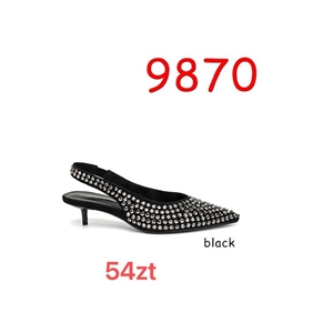 Sandały na obcasie  36-41