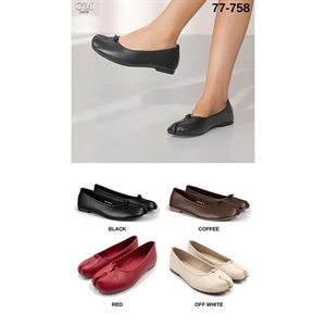 Baleriny damskie  36-41