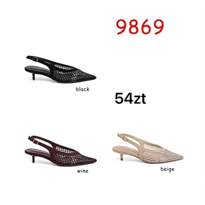 Sandały na obcasie  36-41
