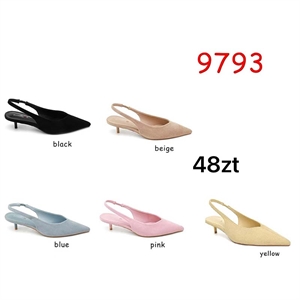 Sandały na obcasie  36-41