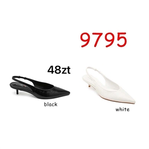 Sandały na obcasie  36-41