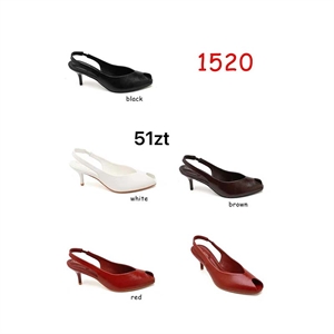 Sandały na obcasie  36-41
