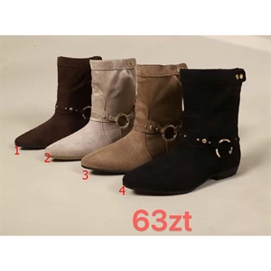 Botki damskie  36-41