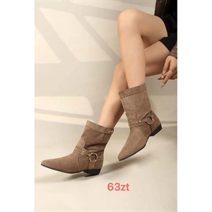Botki damskie  36-41