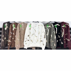 Bluzka damska produkt Włoski  S-M/L-XL