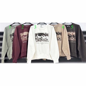 Bluzka damska produkt Włoski  S-M/L-XL