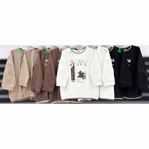 Bluzka damska produkt Włoski  S-M/L-XL