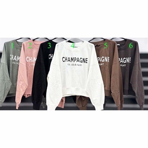 Bluza damska produkt Włoski  S-M/L-XL