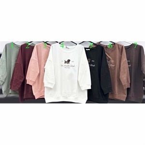 Bluza damska produkt Włoski  S-M/L-XL