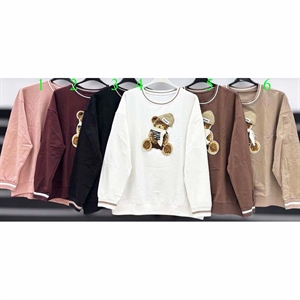 Bluza damska produkt Włoski  S-M/L-XL