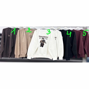 Bluza damska produkt Włoski  S-M/L-XL