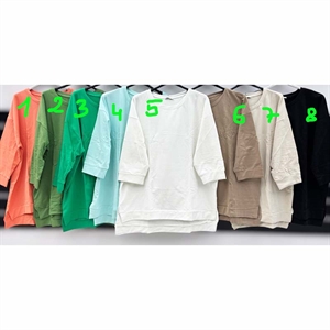 Bluza damska produkt Włoski  S-M/L-XL