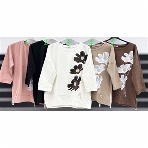 Bluzka damska produkt Włoski  S-M/L-XL