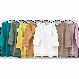 Bluzka damska produkt Włoski  S-M/L-XL