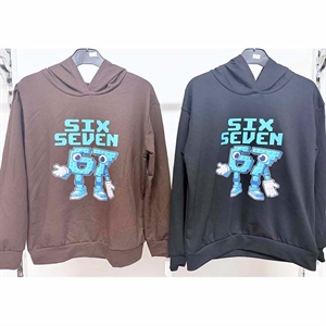 Bluza chłopięca  6-16 lat