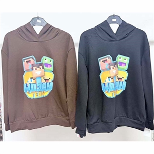 Bluza chłopięca  6-16 lat