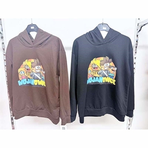 Bluza chłopięca  6-16 lat