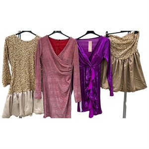 Sukienka damska produkt Włoski