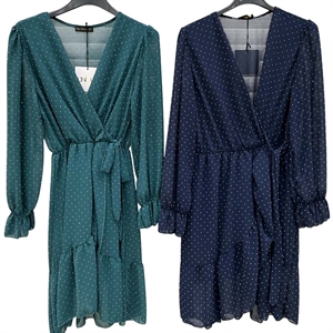 Sukienka damska produkt Włoski