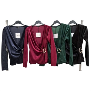 Bluzka damska produkt Włoski