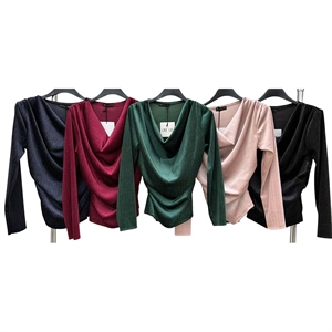 Bluzka damska produkt Włoski