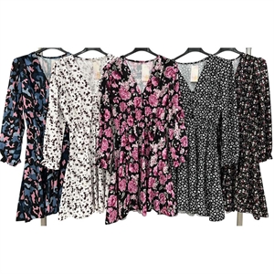 Sukienka damska produkt Włoski