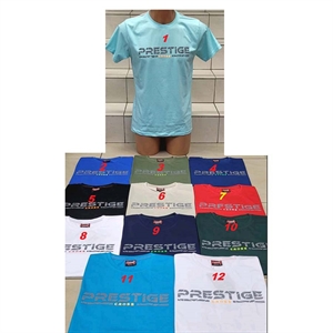 Koszulka męska z krótkim rękawem produkt Turecki  M-2XL