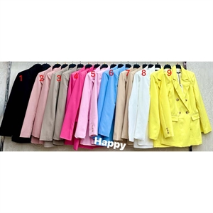 Marynarka damska produkt Włoski  S-XL