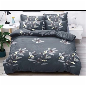 Komplet pościel Satyna bawełna 3cz 180x200cm