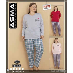 Piżama damska  L-4XL