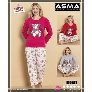 Piżama damska  M-3XL