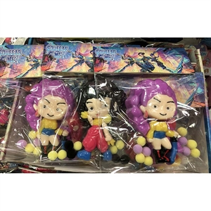 Zabawka do ściskania