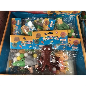 Zabawka do ściskania