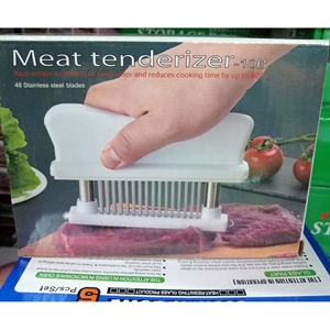 Zmiękczacz do mięsa