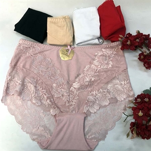 Majtki damskie 2XL-5XL