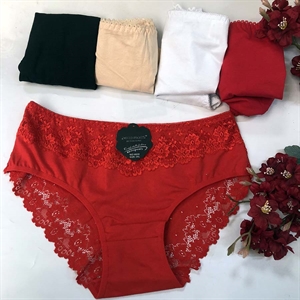 Majtki damskie XL-3XL