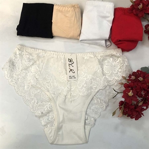 Majtki damskie XL-3XL