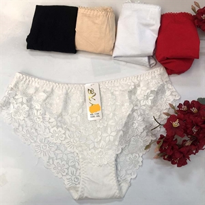 Majtki damskie XL-3XL