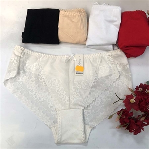 Majtki damskie 2XL-4XL