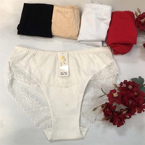 Majtki damskie XL-3XL