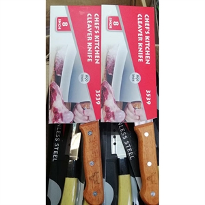 Nóż kuchenny szefa kuchni